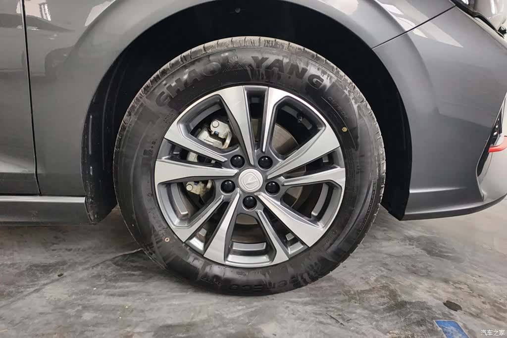 Changan Eado, 2024 6