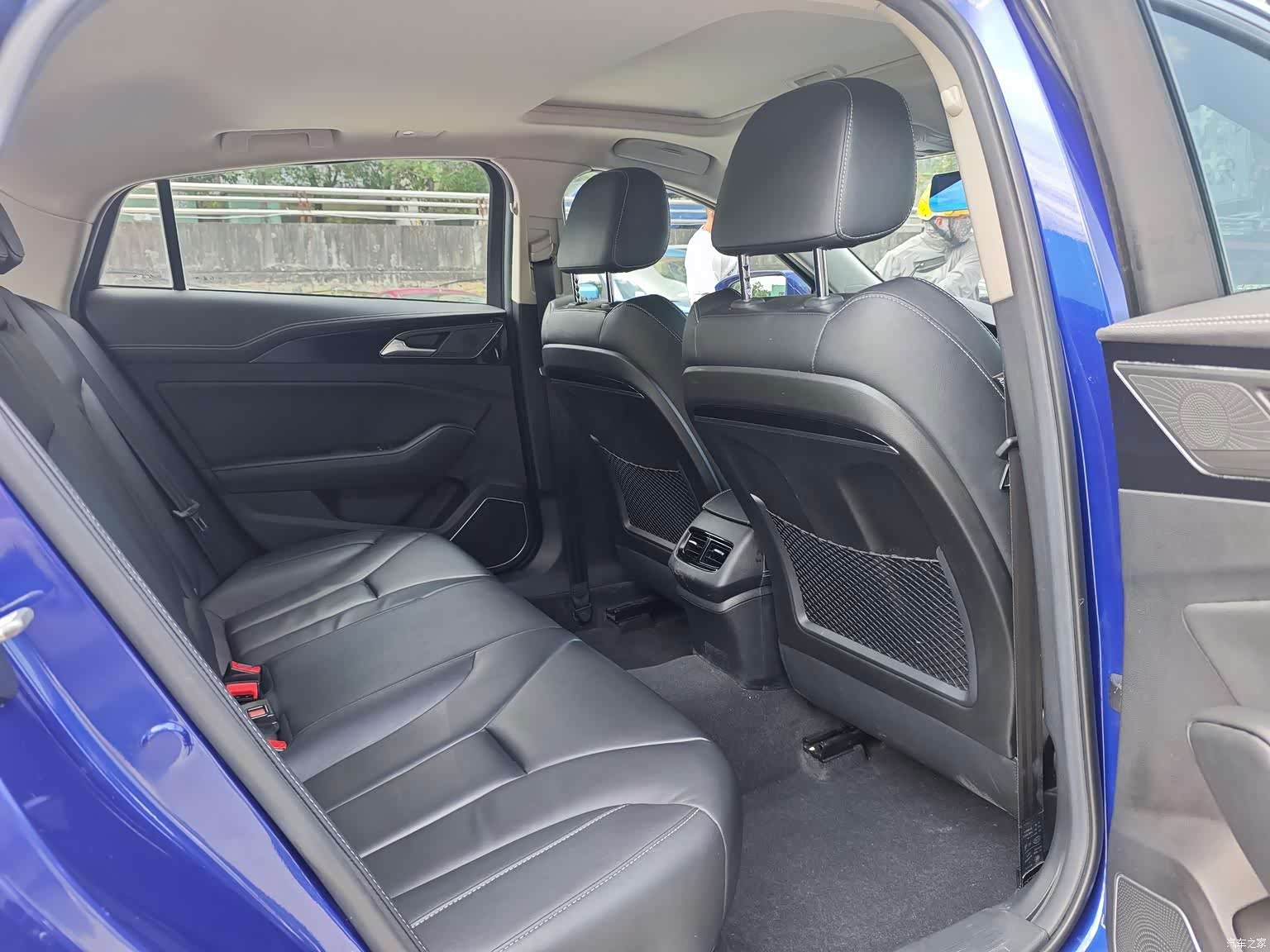 Hongqi H5, 2018 2