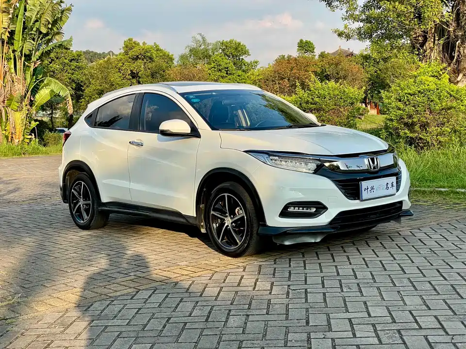 Honda Binzhi Honda Binzhi