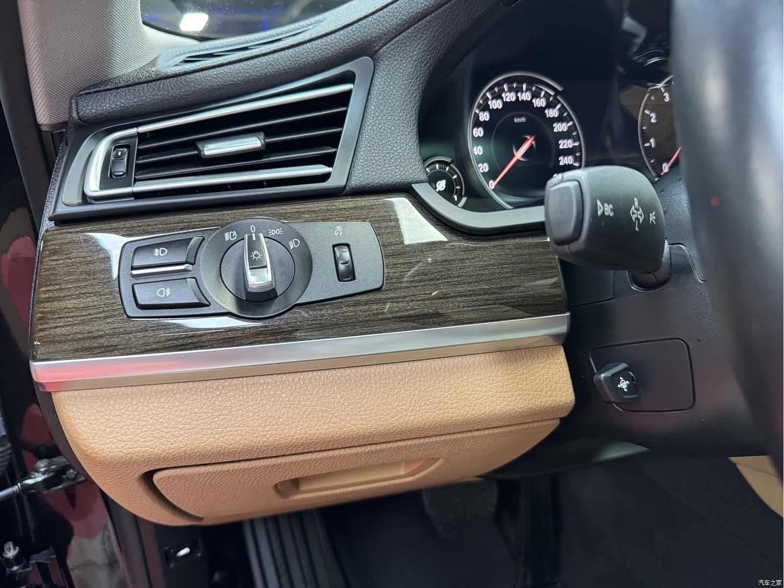 BMW 7 Series, 2014 14