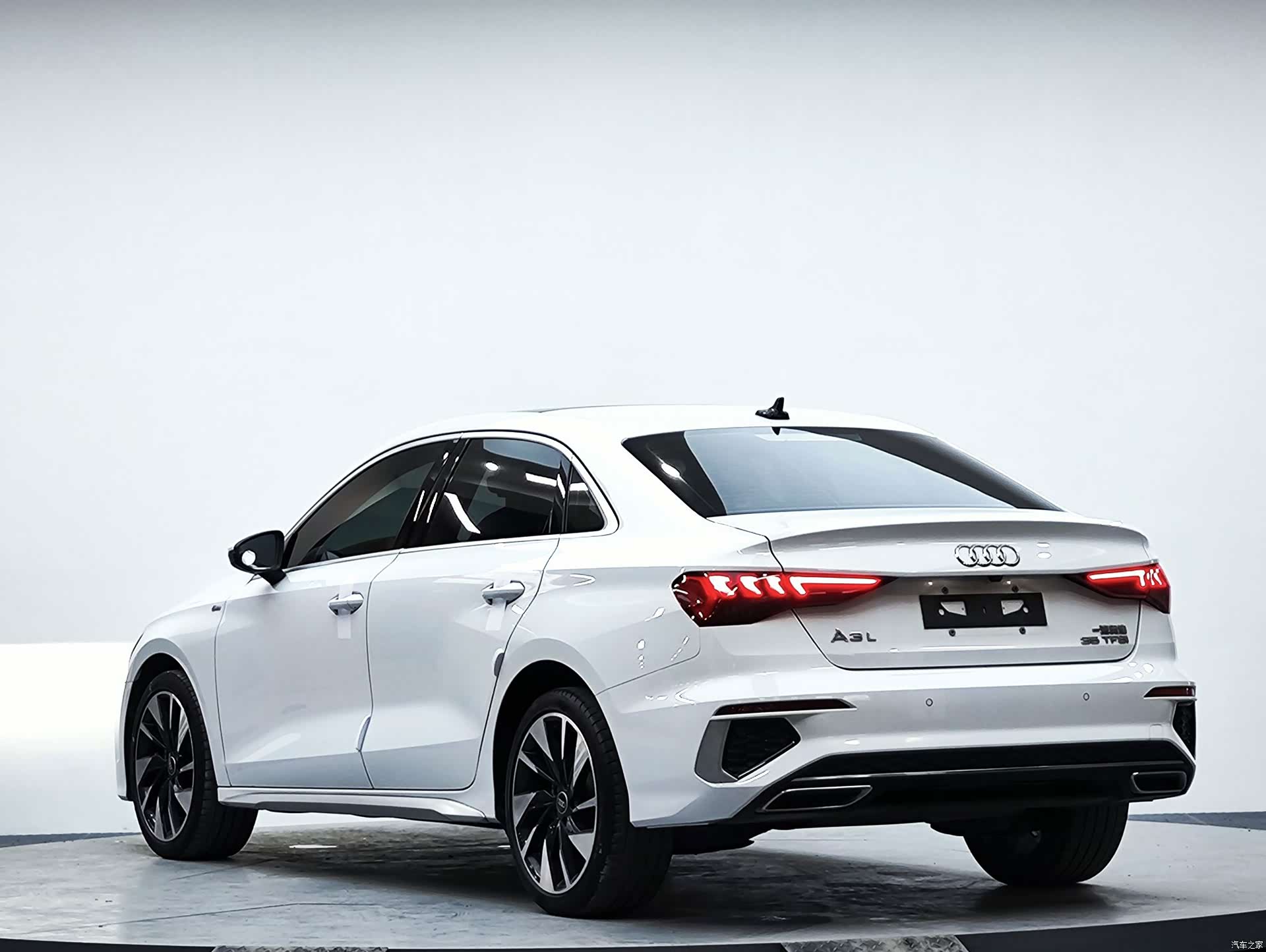 Audi A3, 2022 6