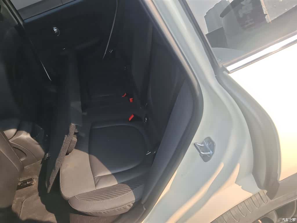 Mini Clubman, 2018 17