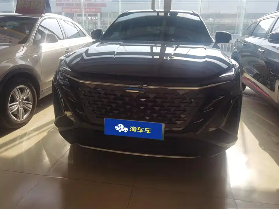 Oshan Z6