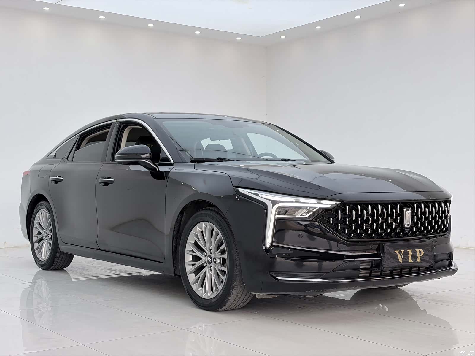 Bestune B70, 2024 3