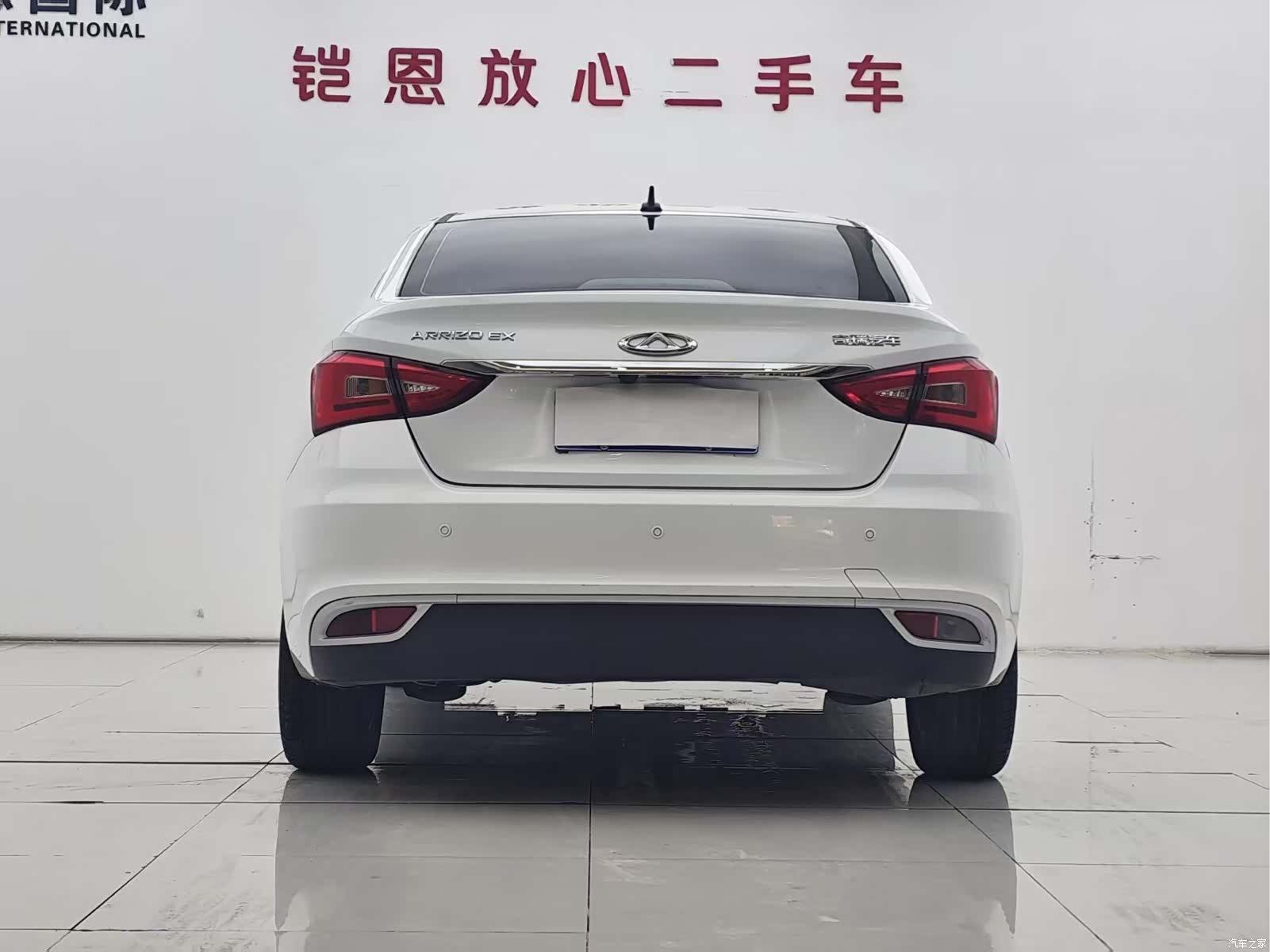 Chery 5, 2019 22