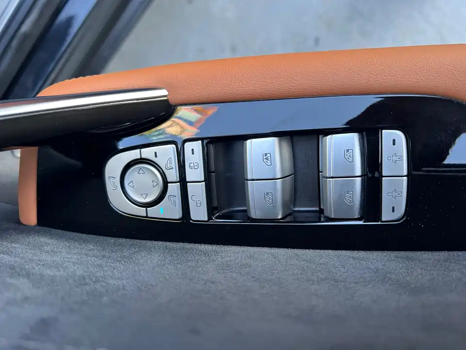 BYD Tangxin Energy