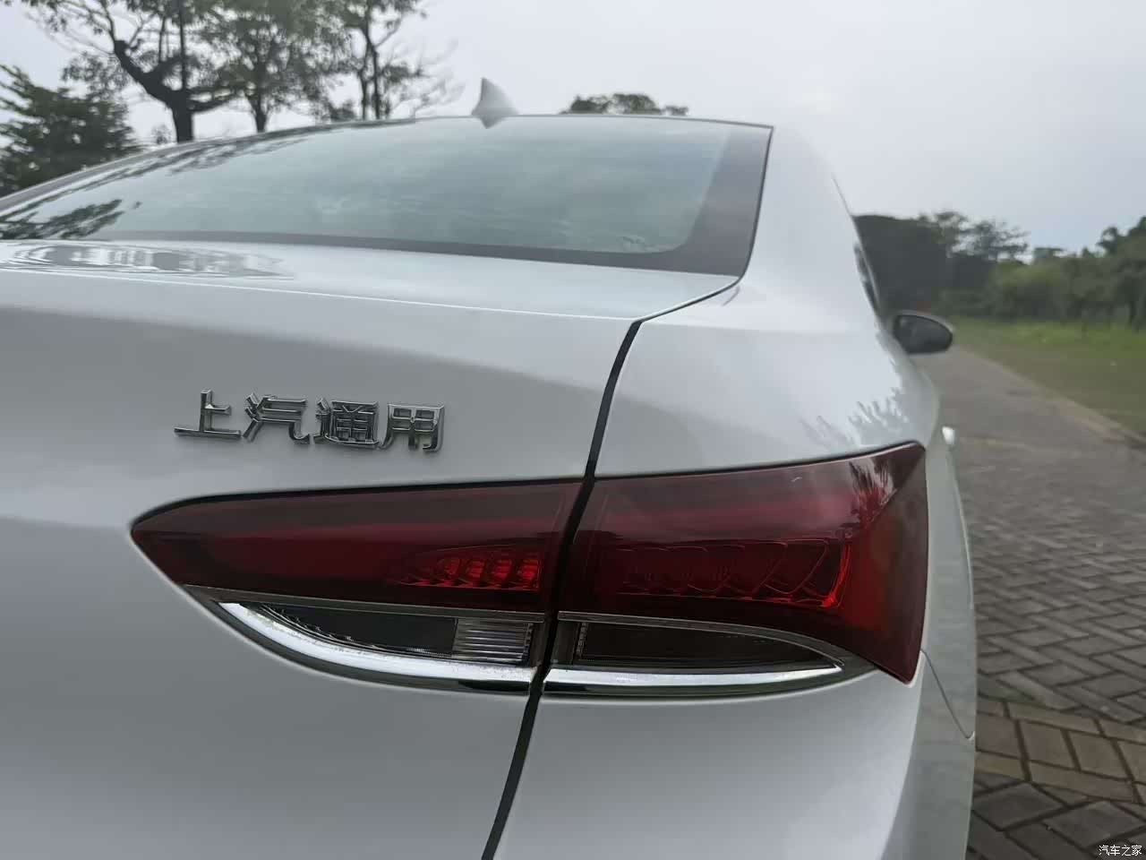 Buick VI, 2019 13