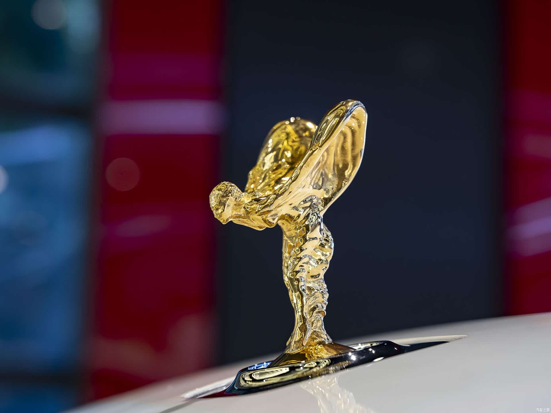 Rolls-Royce Wraith, 2018 8