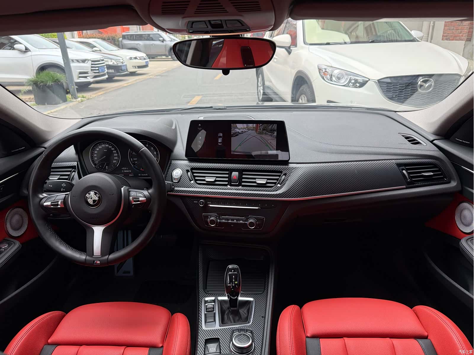 BMW 1 Series, 2023 8