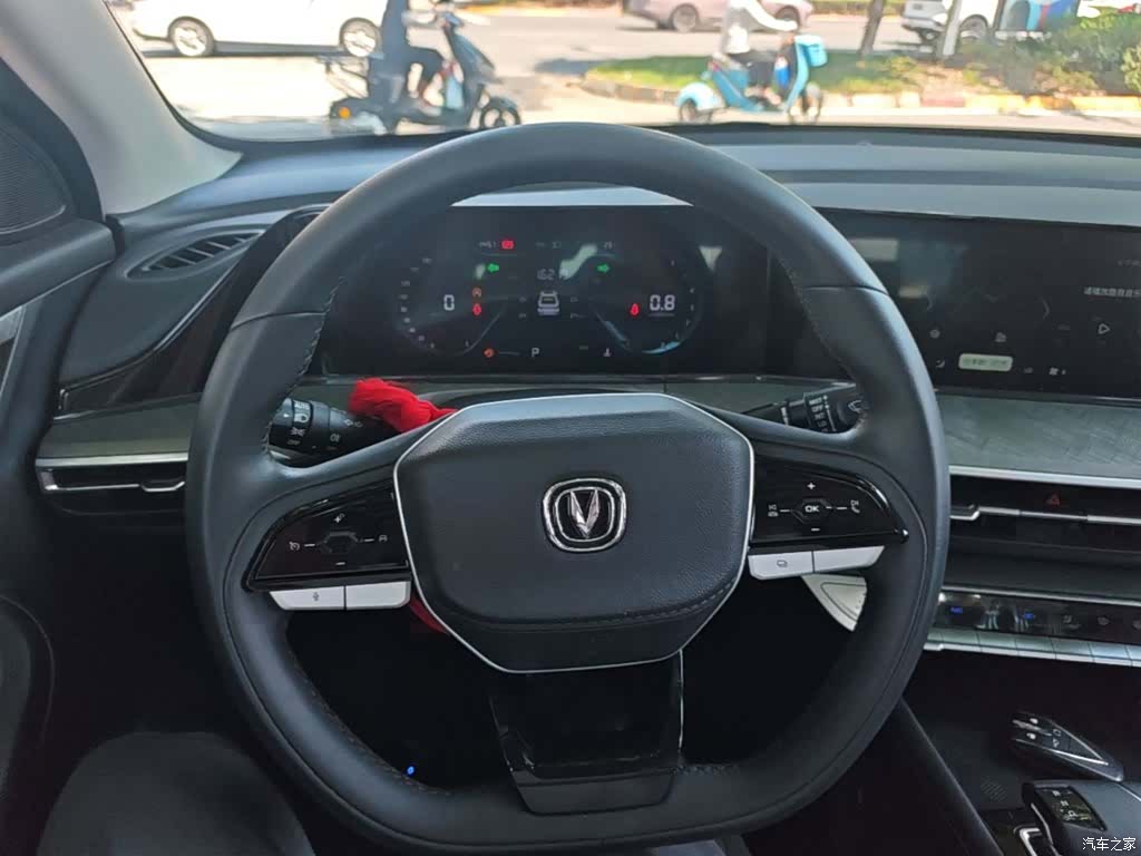 Changan Eado, 2024 11