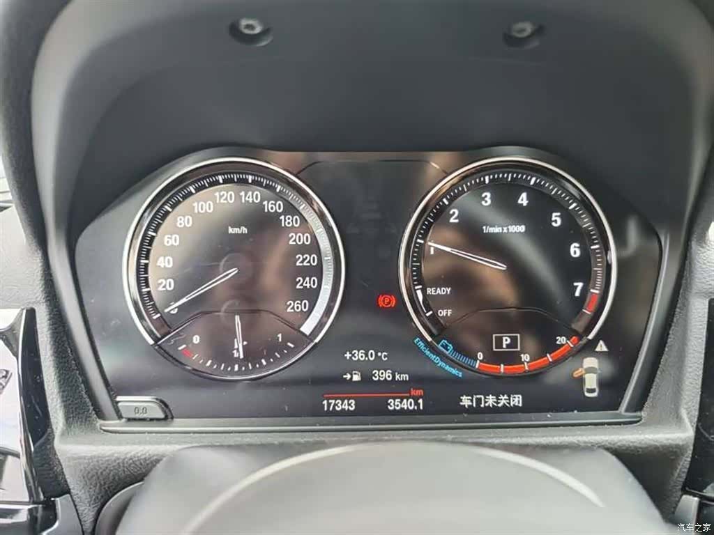 BMW 1 Series, 2023 21