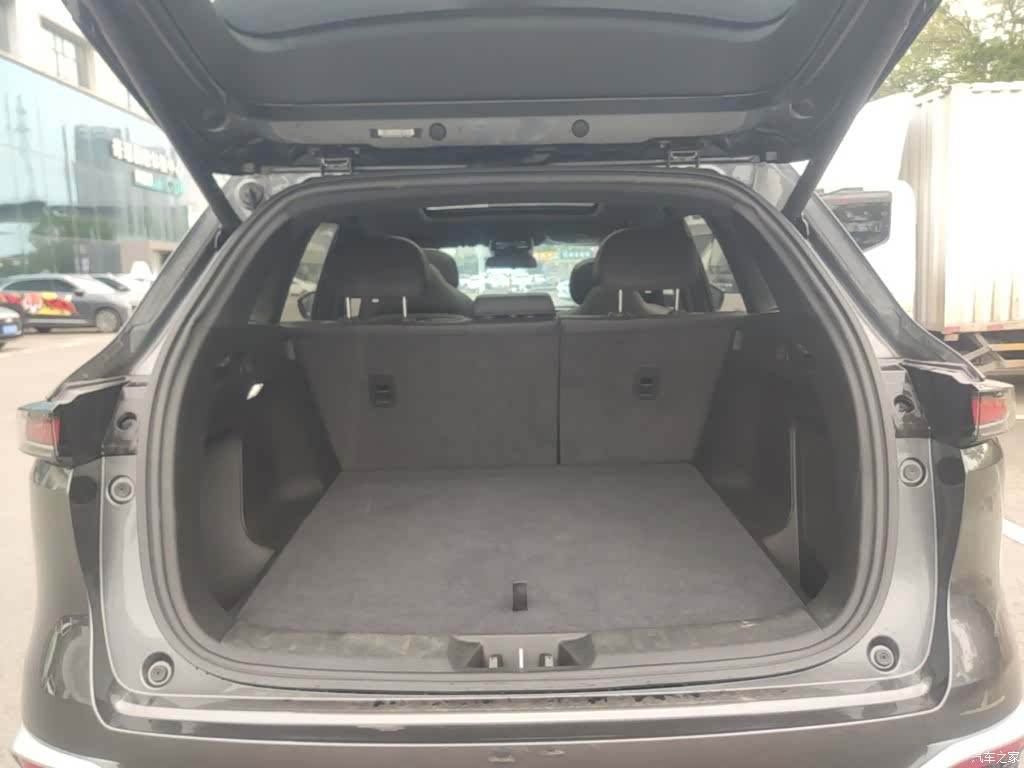 Changan CS75, 2025 19