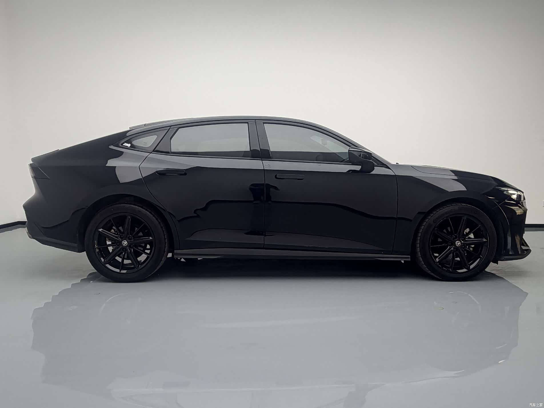 Changan UNI-V, 2022 7