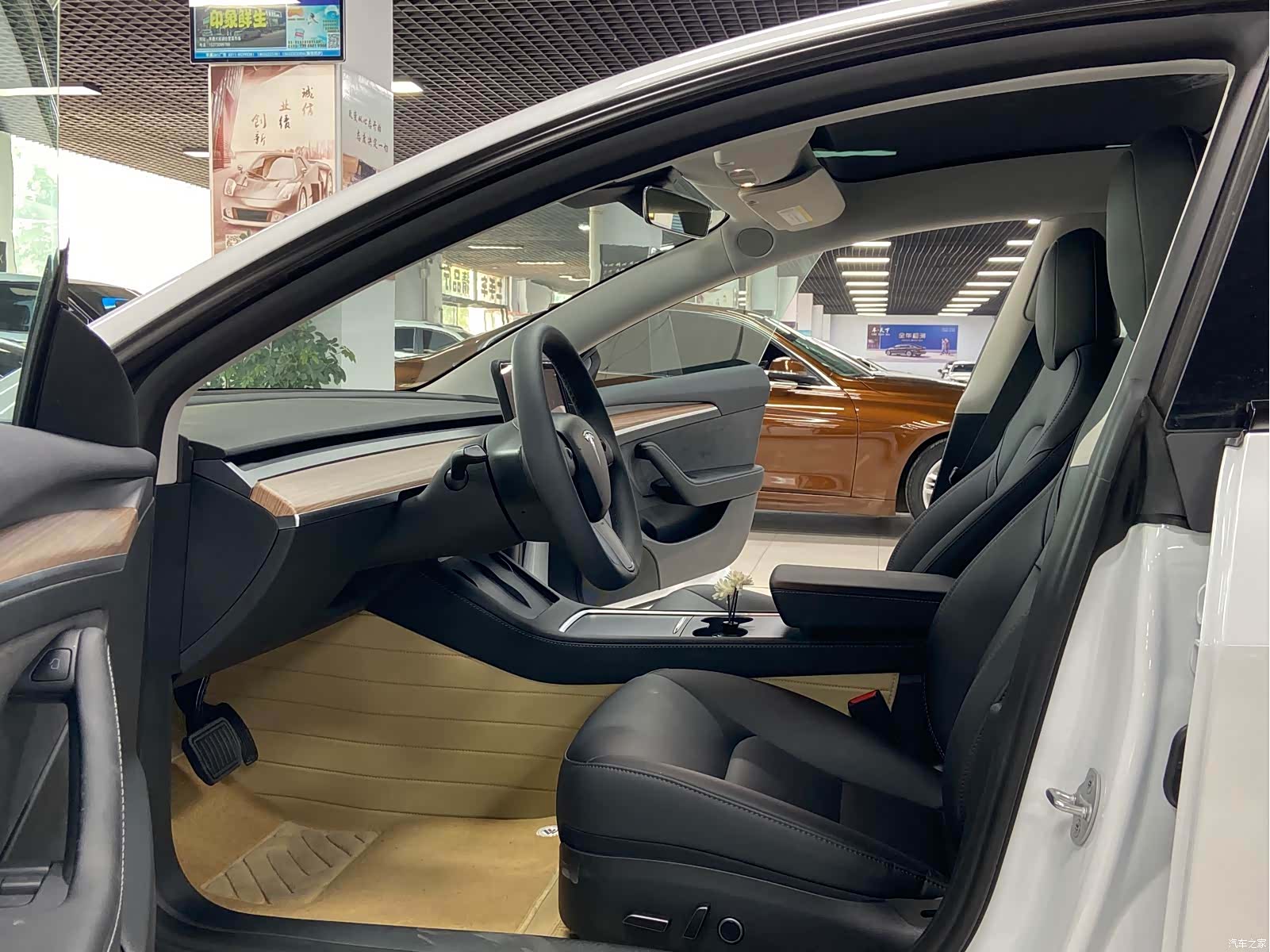 Tesla Model 3, 2023 8