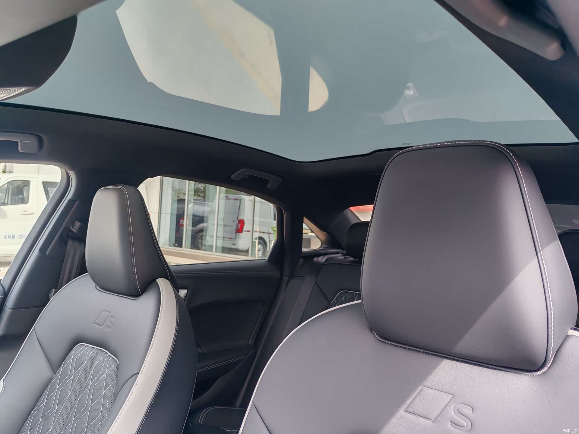 Audi A5, 2025 6