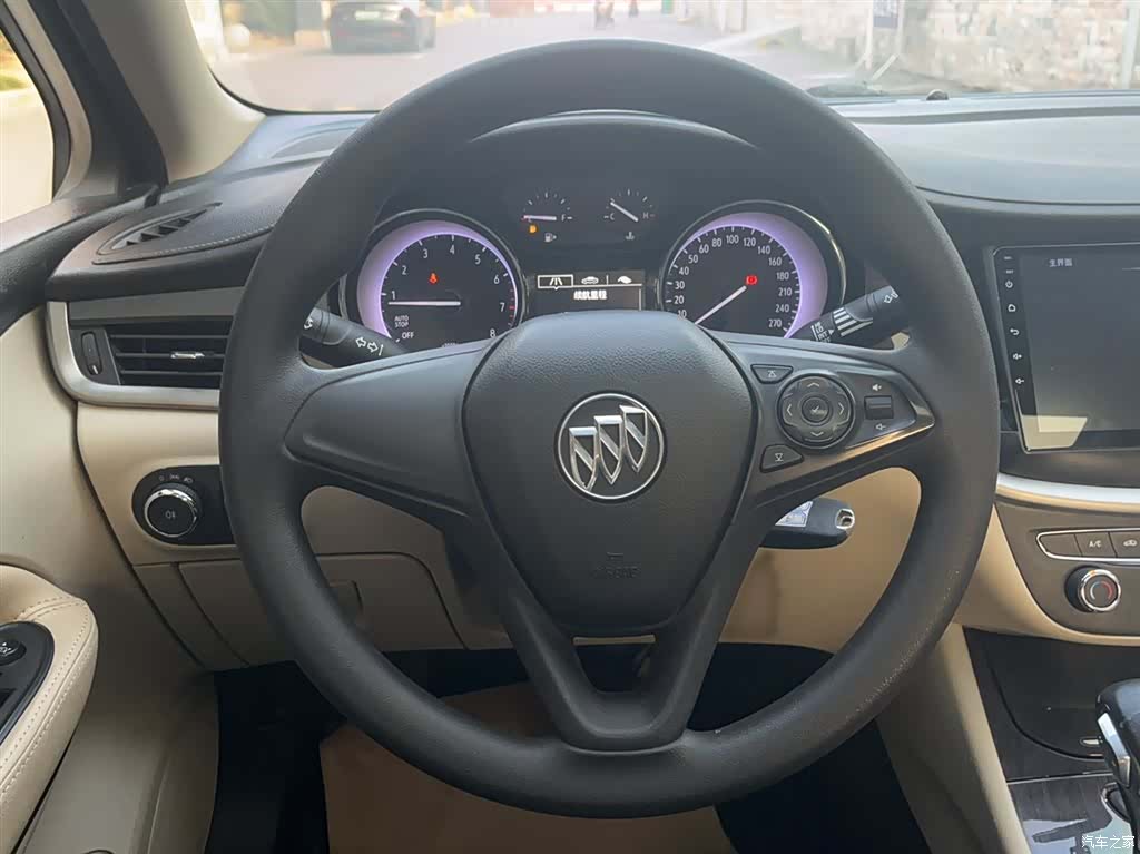 Buick Verano, 2019 3