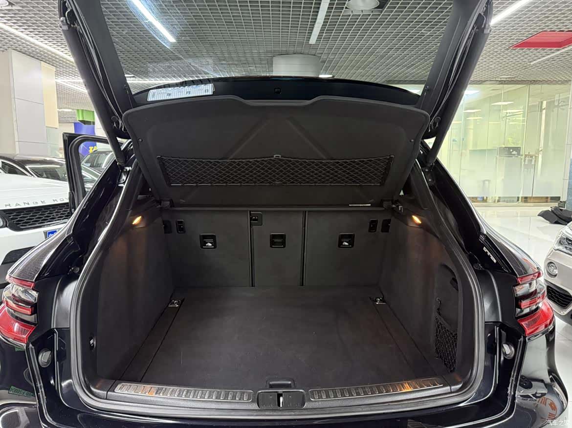 Porsche Macan, 2014 13