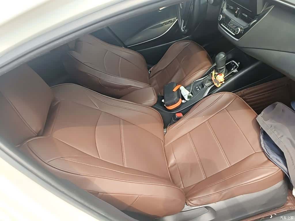 Toyota Levin, 2022 25