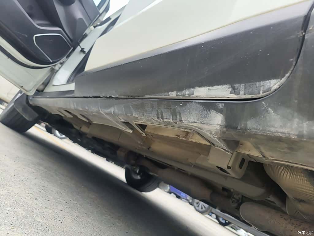GAC GS4, 2020 22