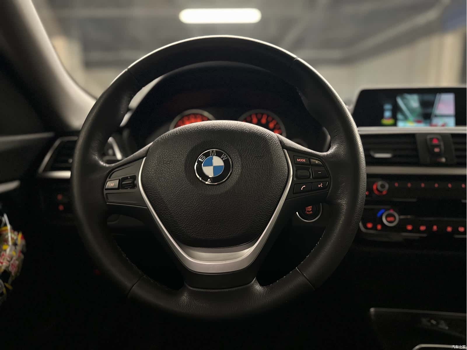 BMW 3 Series, 2018 23