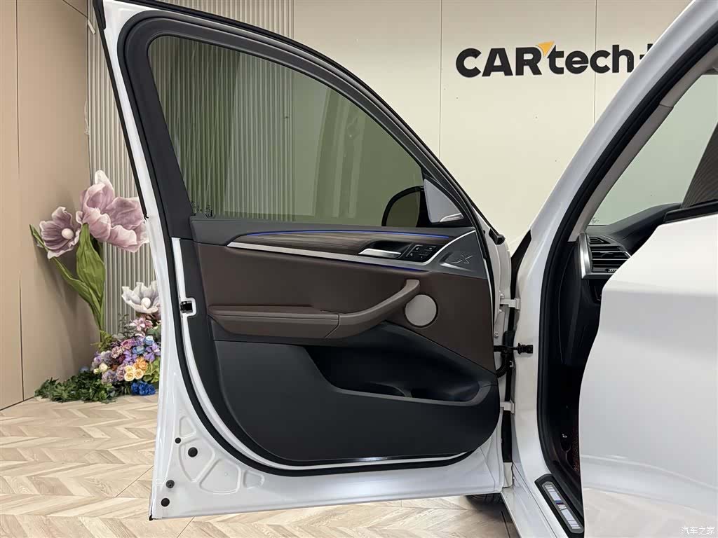 BMW X3, 2021 15