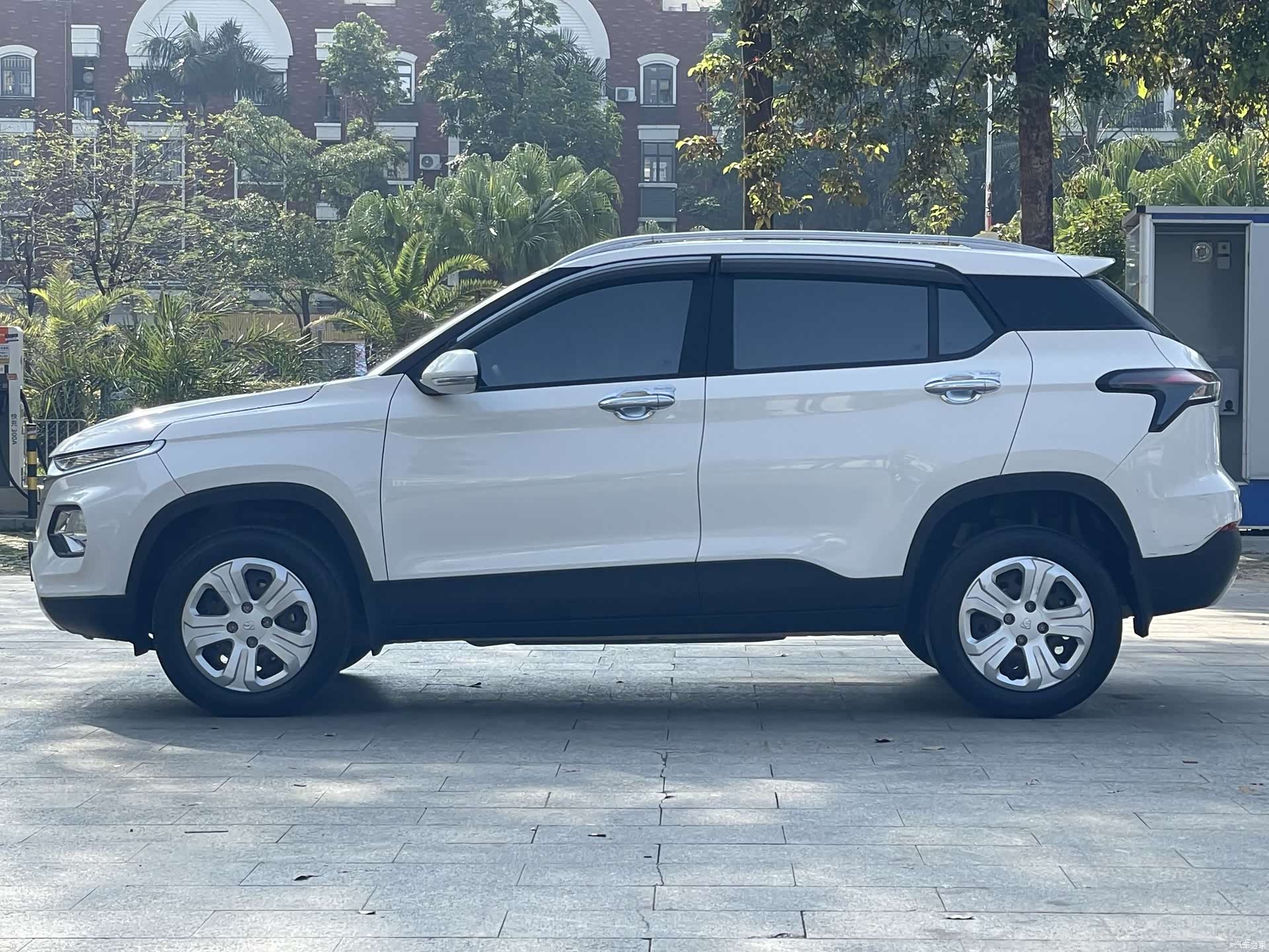 Wuling 510, 2020 10