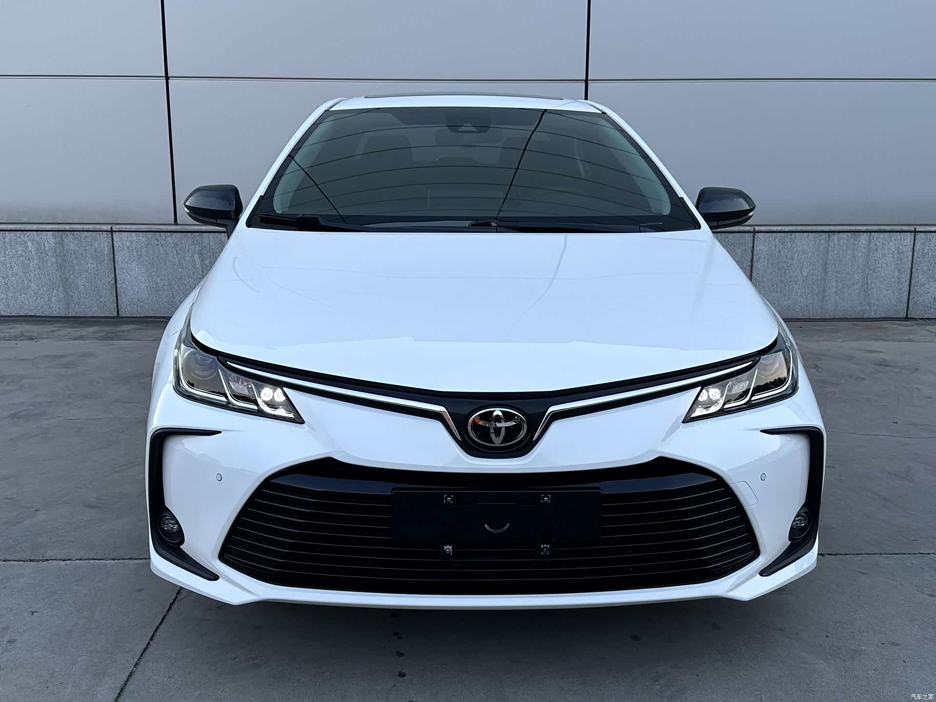 Toyota Corolla, 2022 2