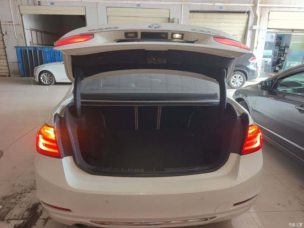 BMW 3 Series, 2014 19