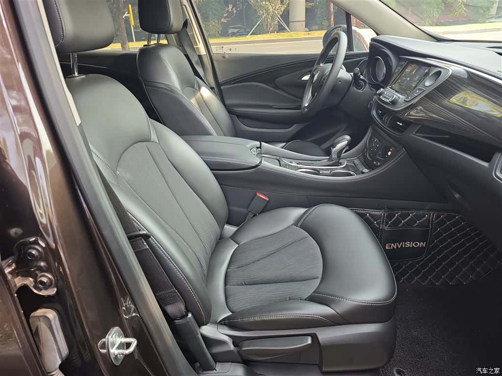 Buick Envision Plus, 2021 16
