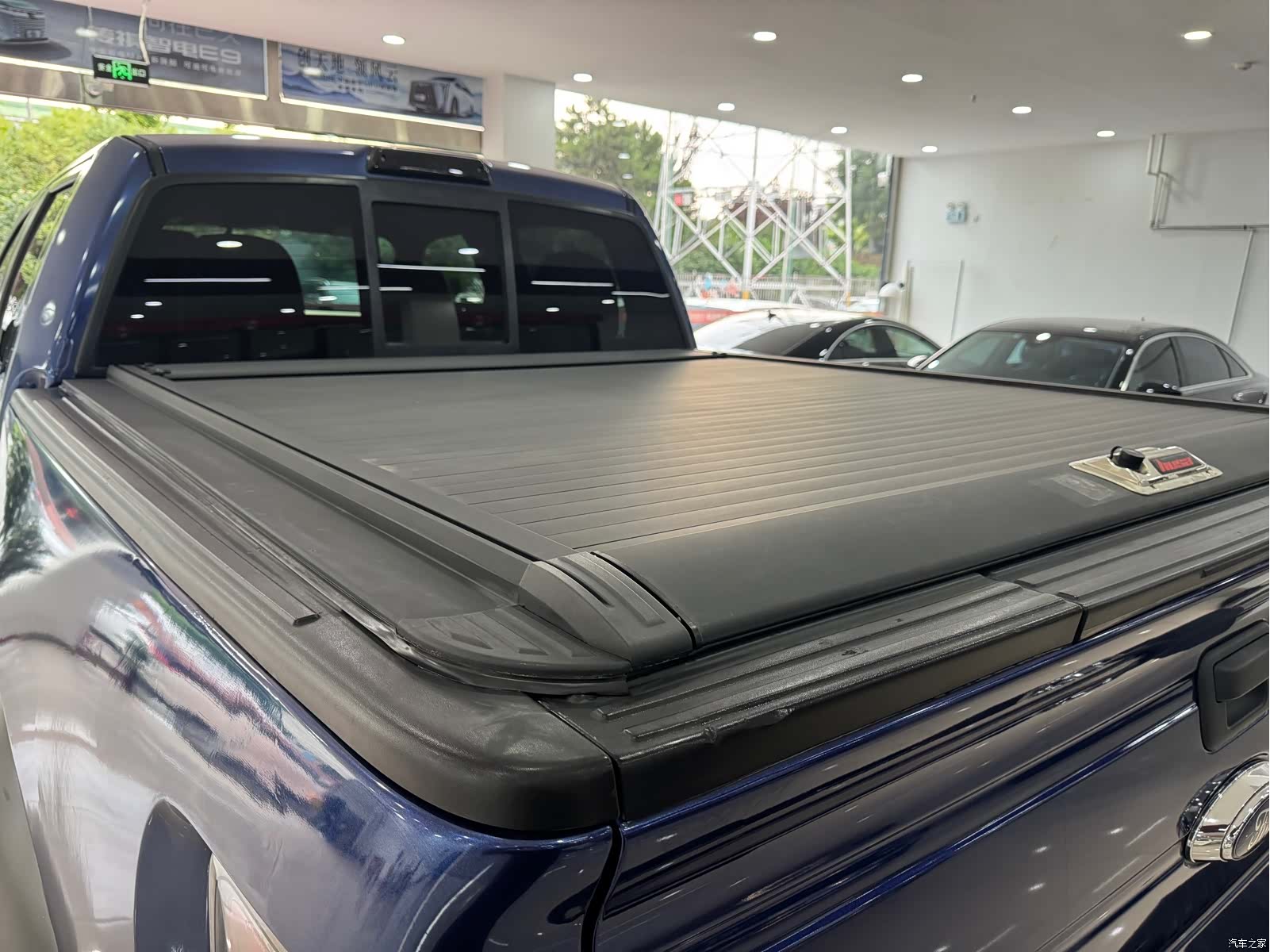Ford F-150, 2014 17