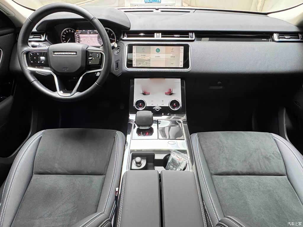 Land Rover Range Rover, 2022 20
