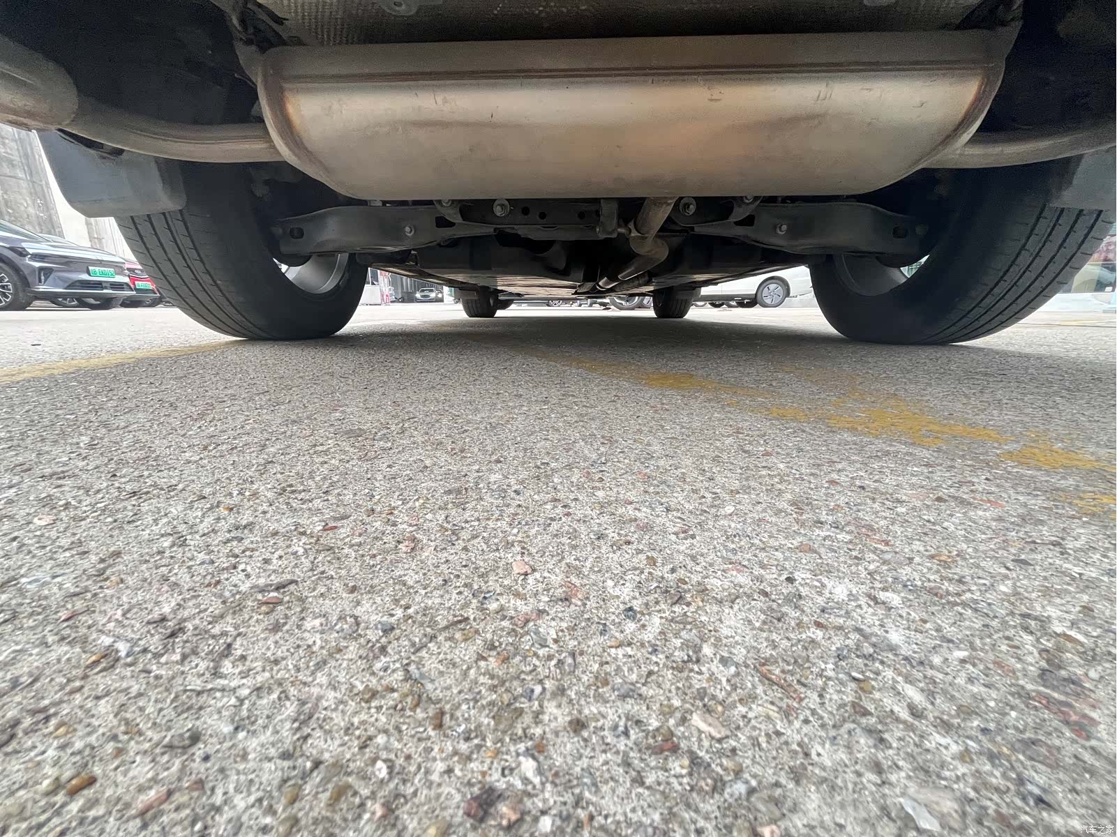 Toyota RAV4, 2020 24