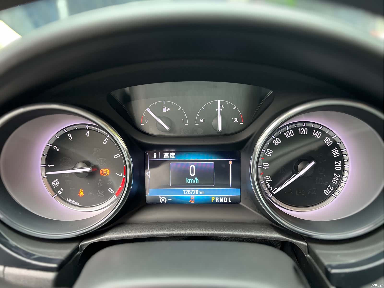 Buick Verano, 2017 13