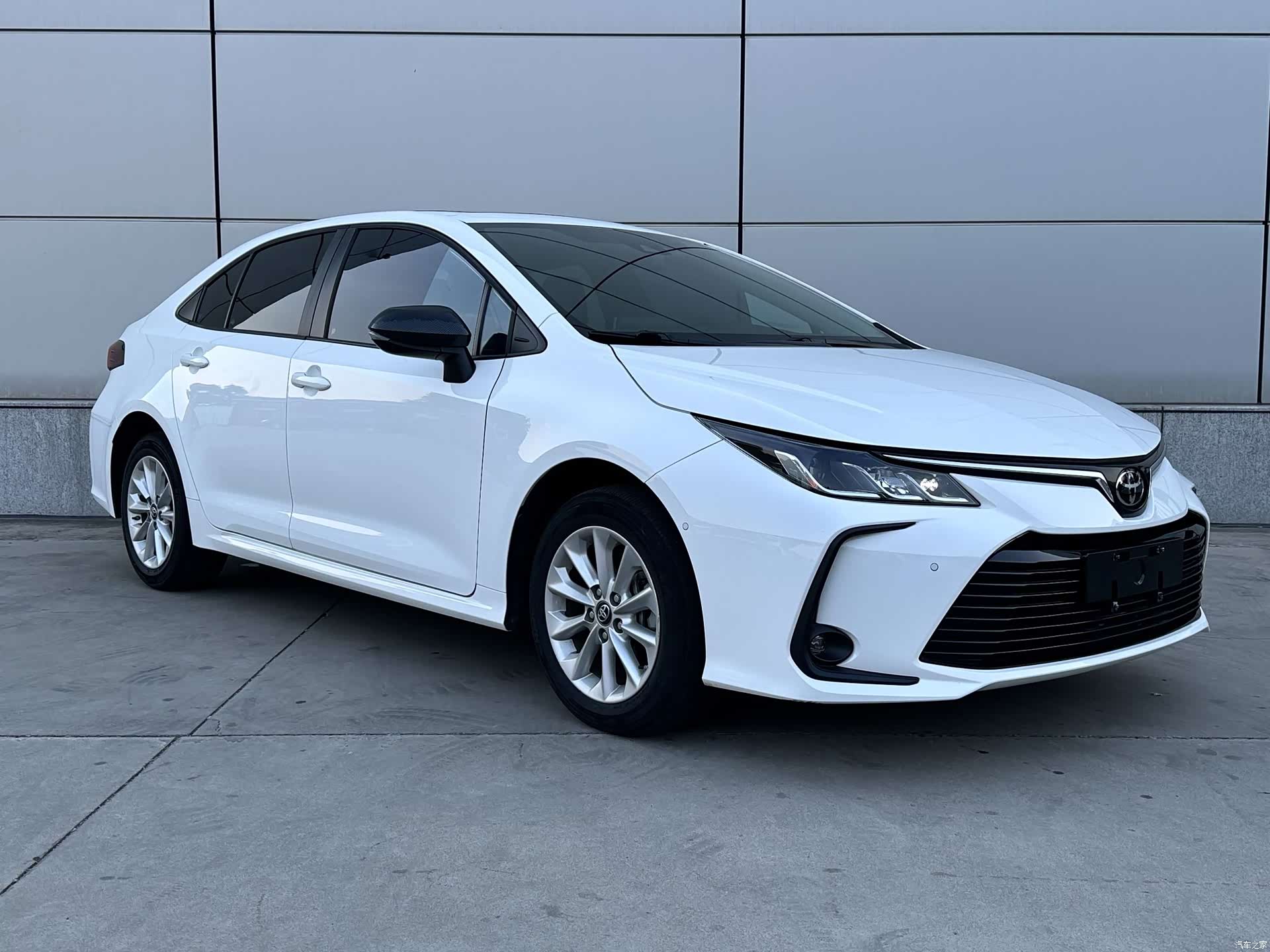 Toyota Corolla, 2022 3