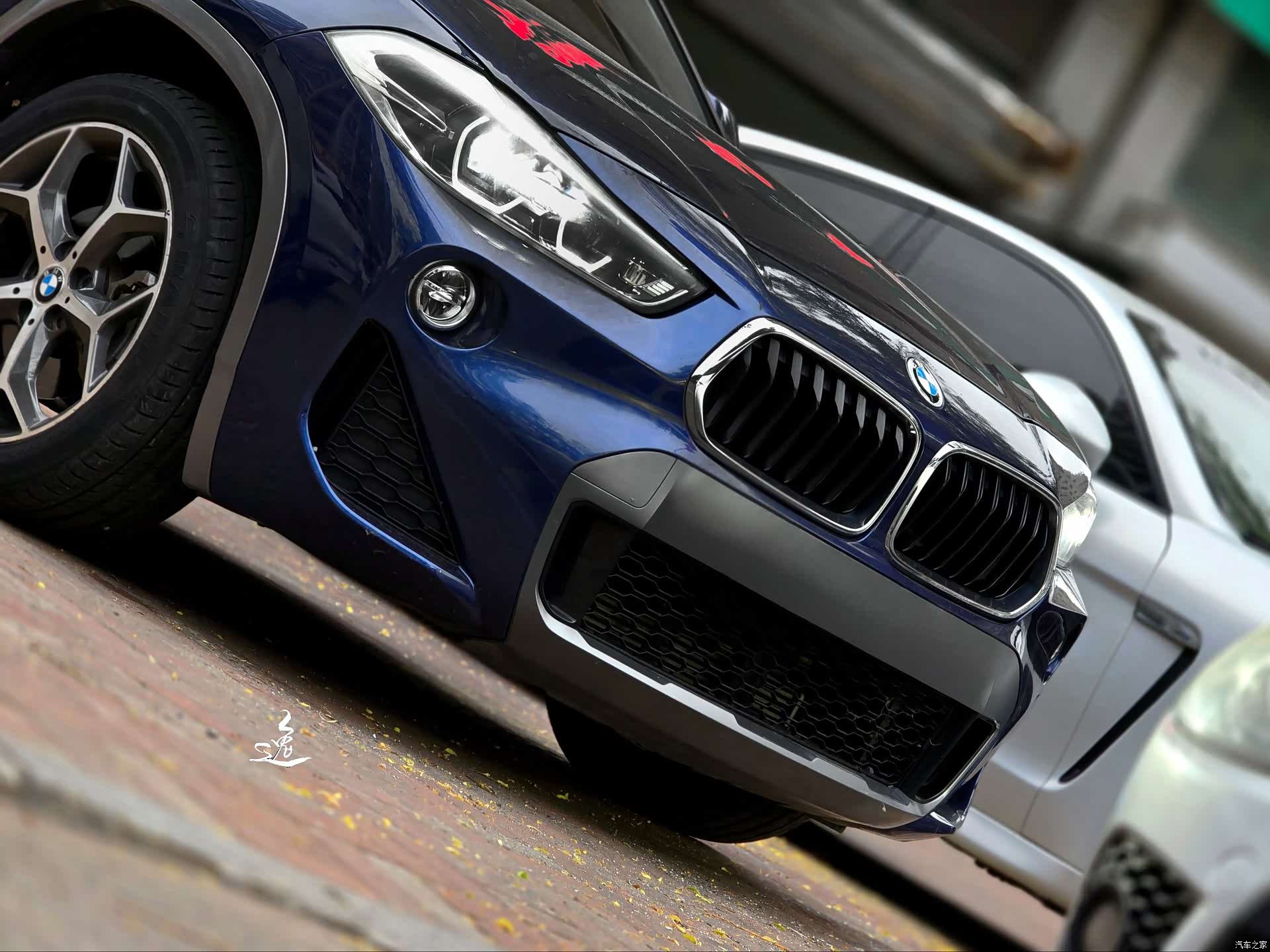 BMW X2, 2019 3