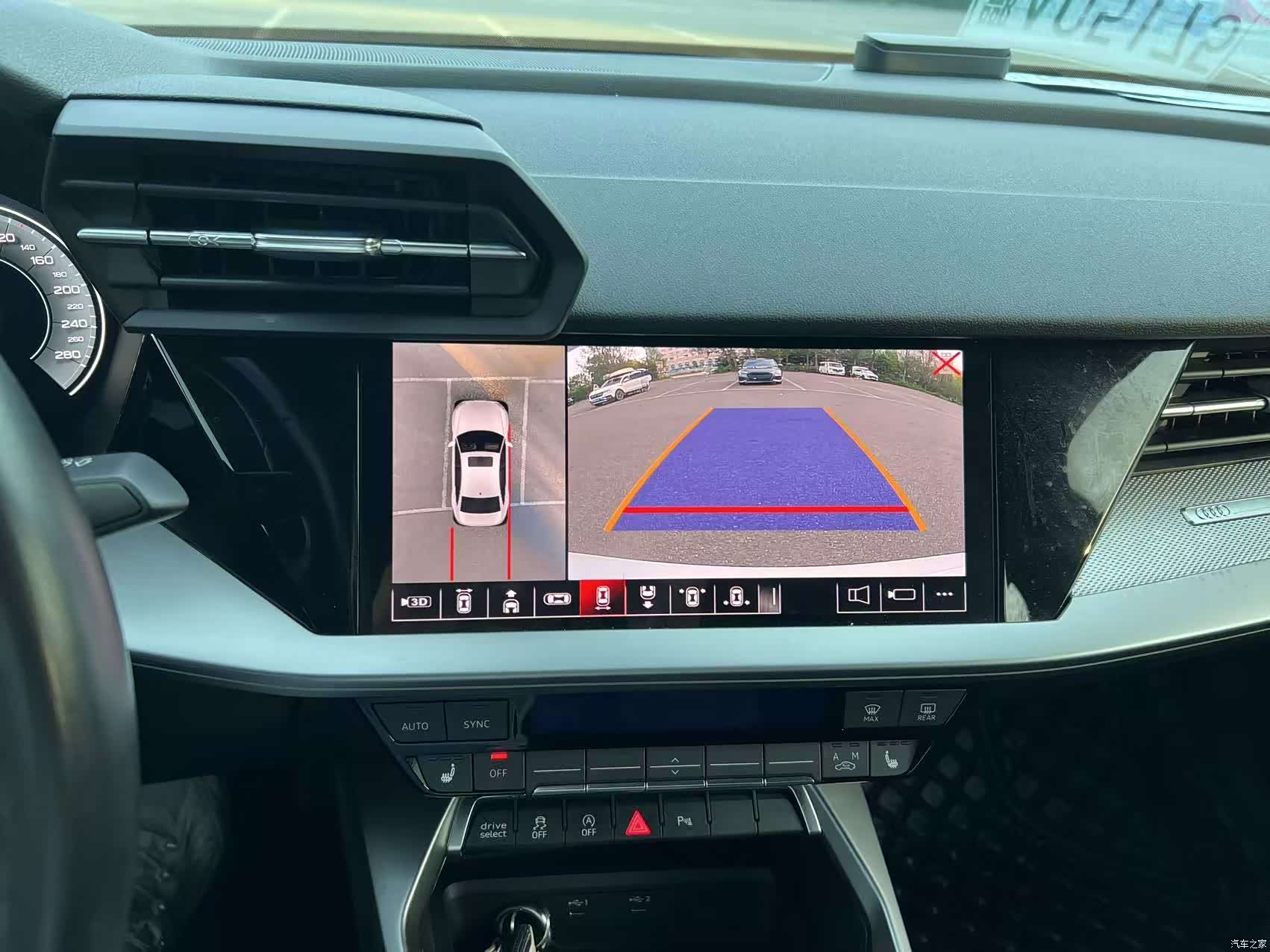 Audi A3, 2023 8