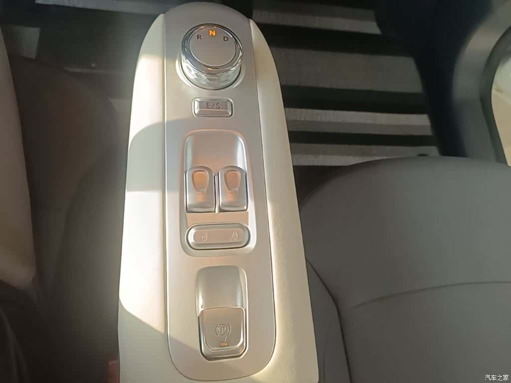 Changan Lumin, 2025 14