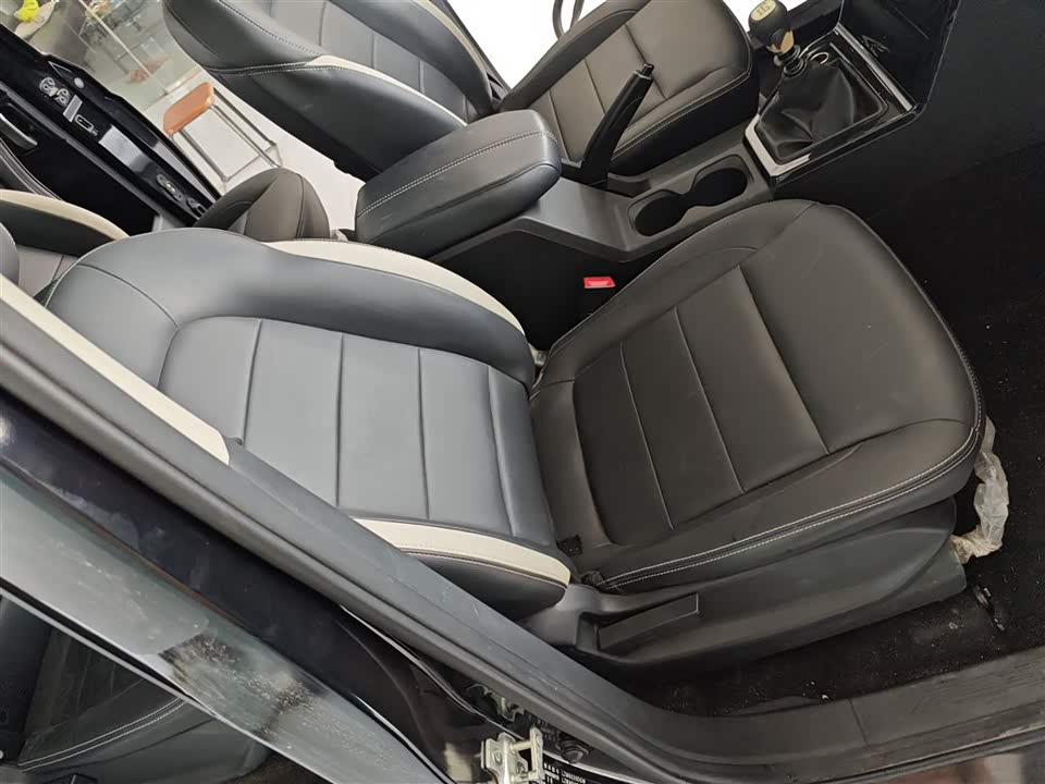 Wuling Wuling Journey