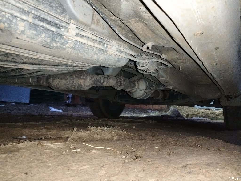 Chery 3, 2019 17