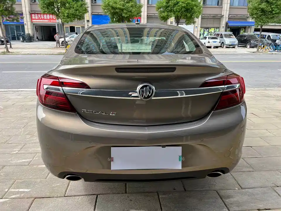 Buick Regal