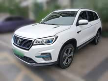 ����CS75����Դ 2020�� 1.5T PHEV��ȡ��