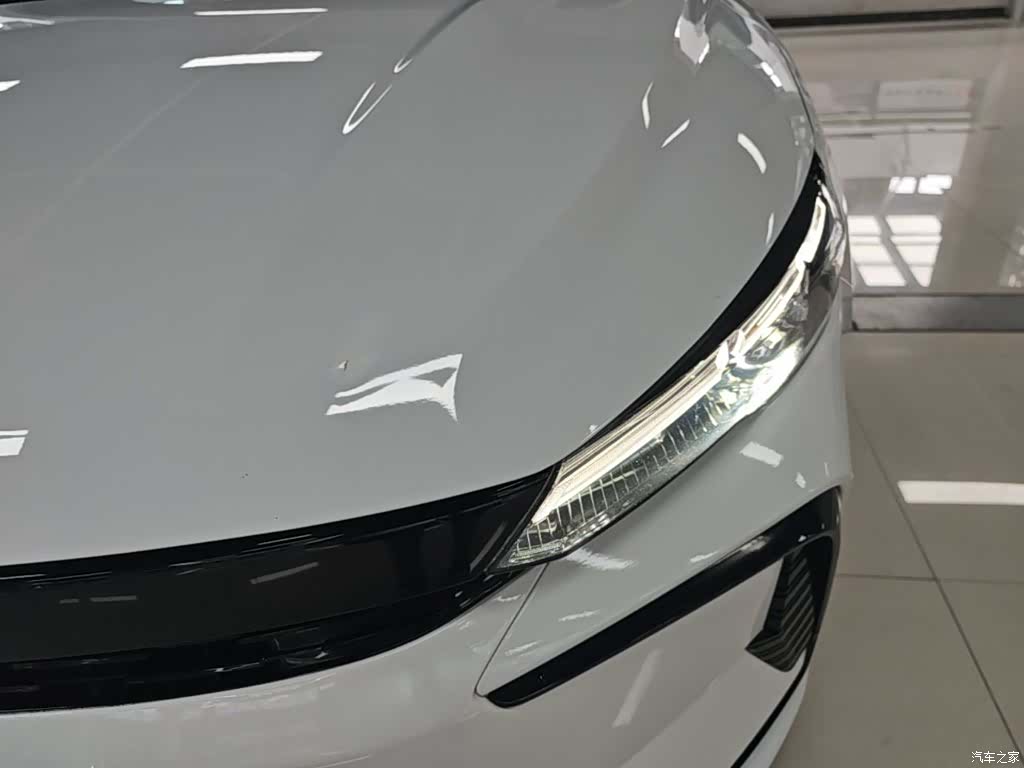 Geely Emgrand, 2023 24