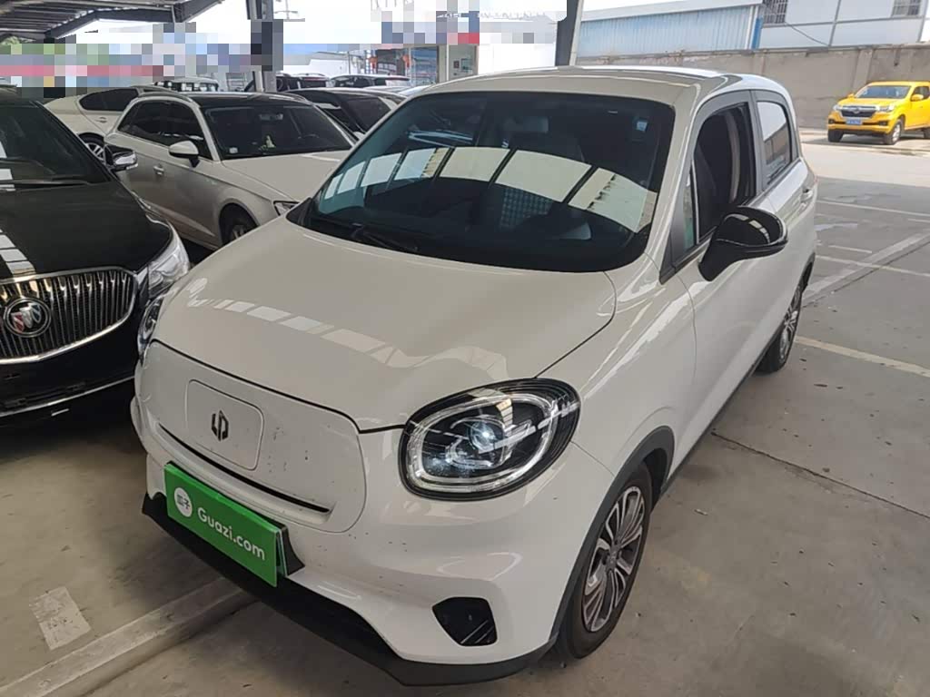 Leapmotor T03