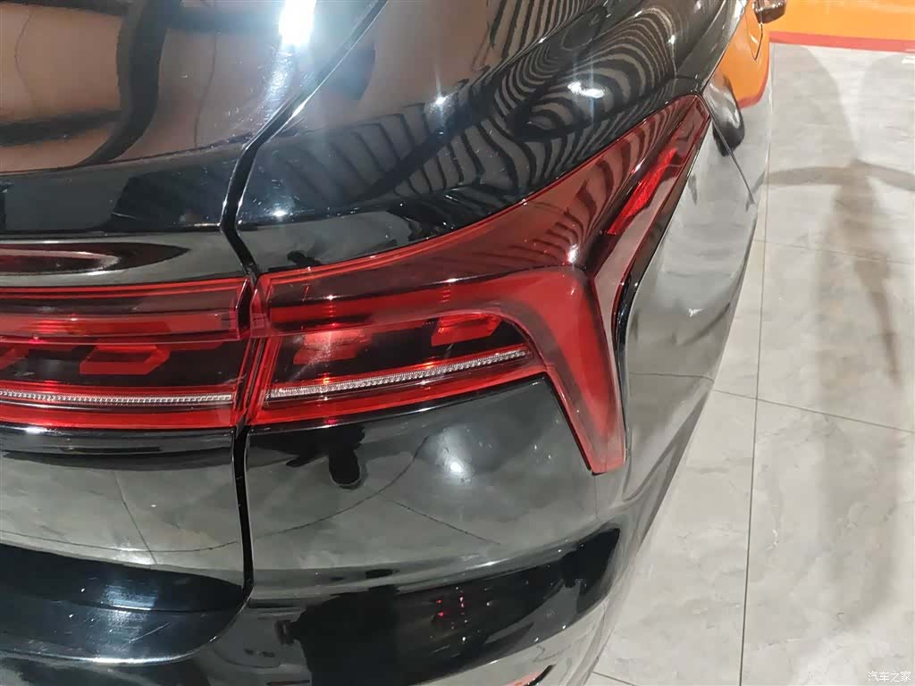 Bestune B70, 2023 8