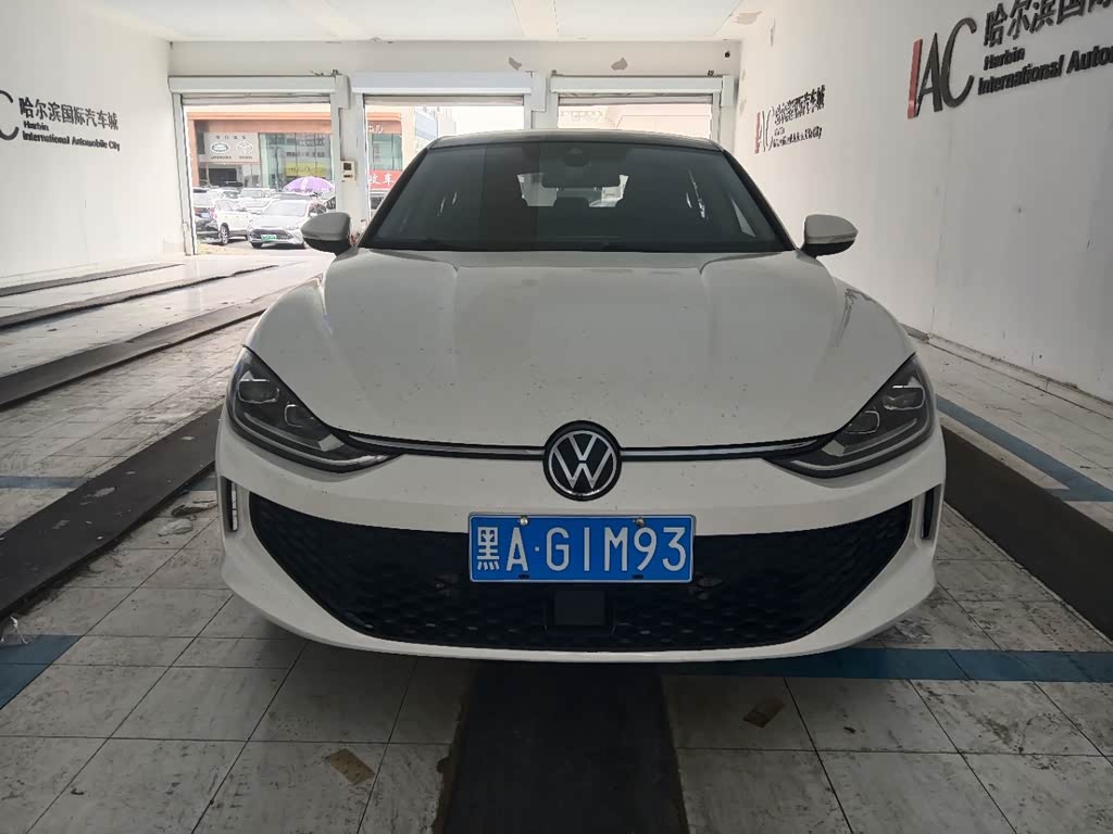Volkswagen Lamando