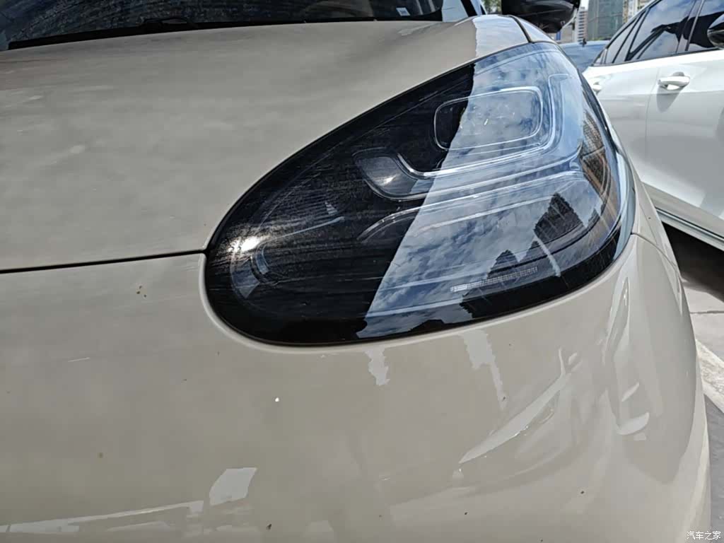 Wuling Bingo, 2025 24