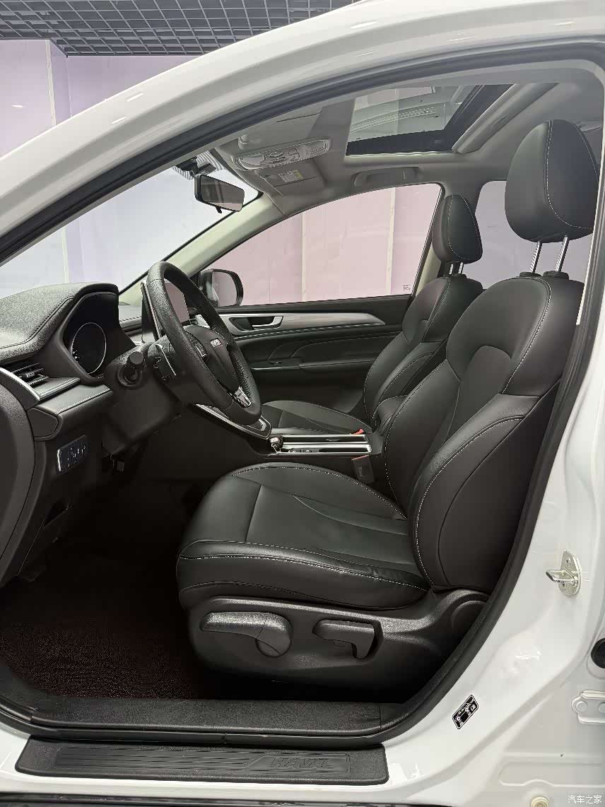Haval M6, 2022 10