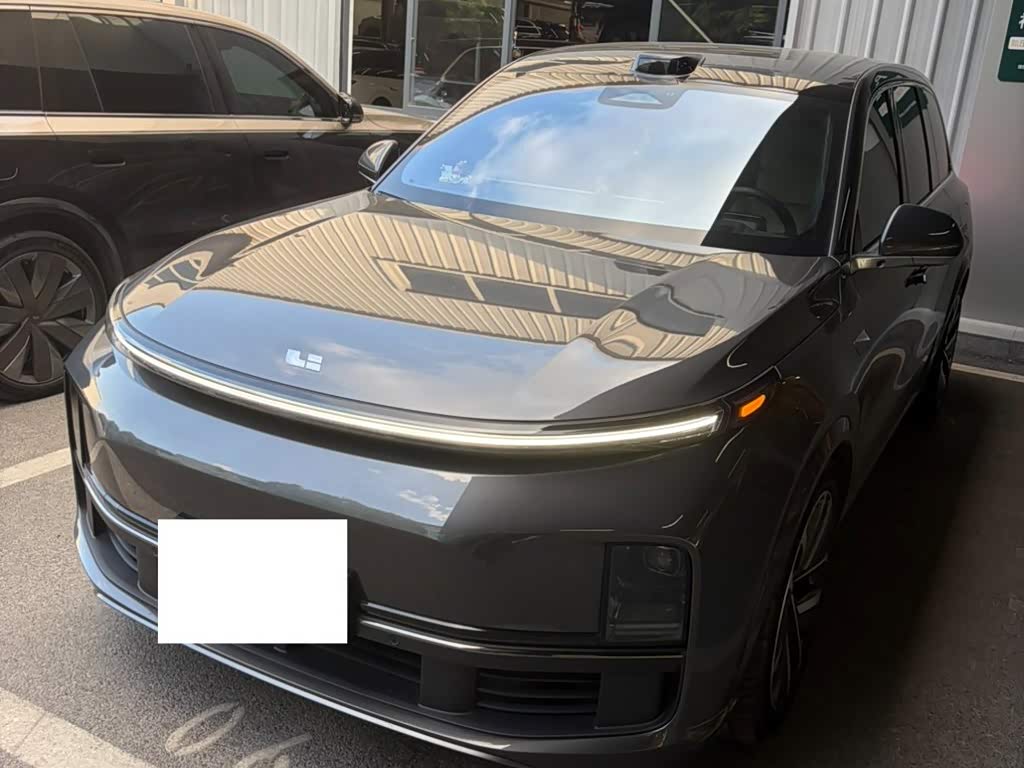 Li Auto L9