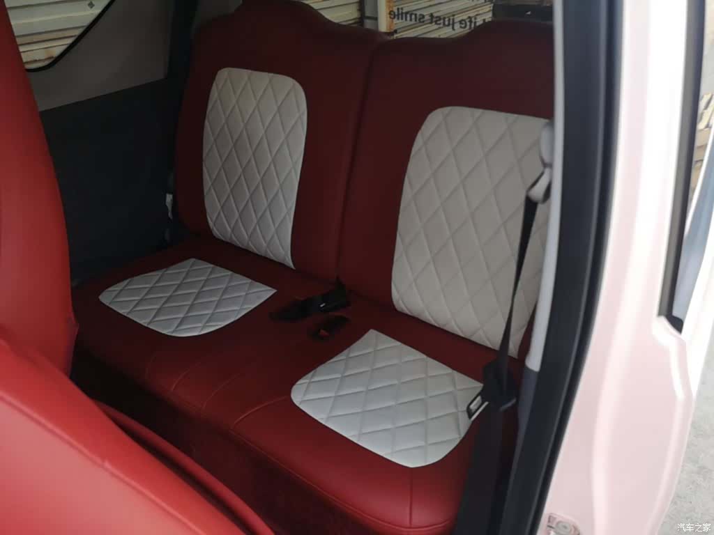 Wuling MINIEV, 2021 17