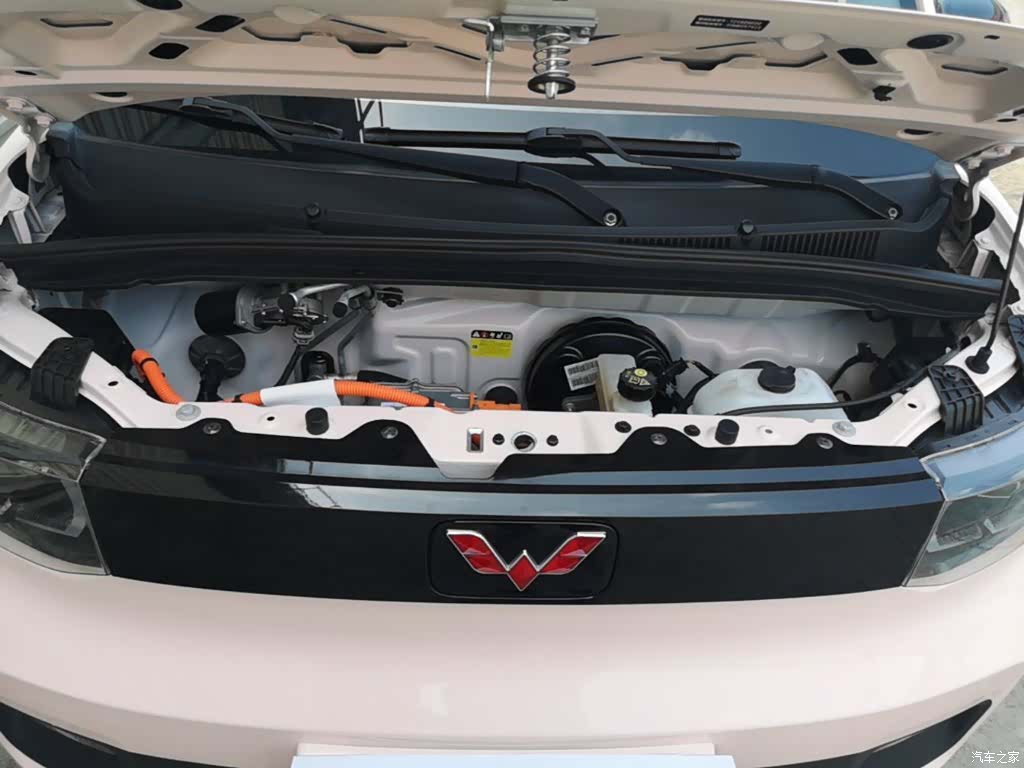 Wuling MINIEV, 2021 20
